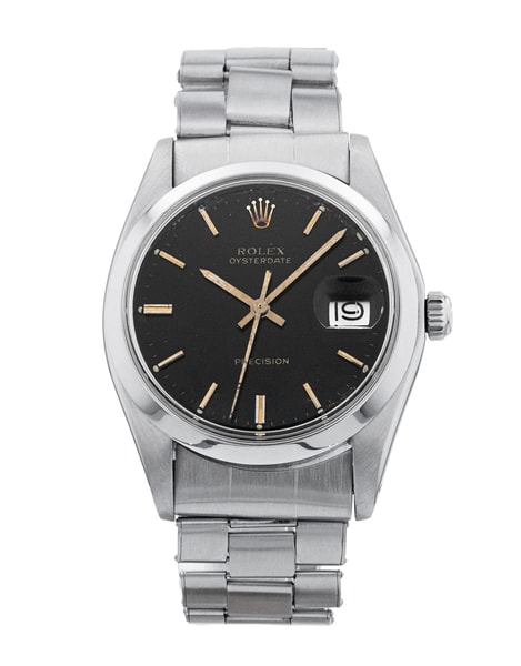 Rolex Oyster Precision 6694